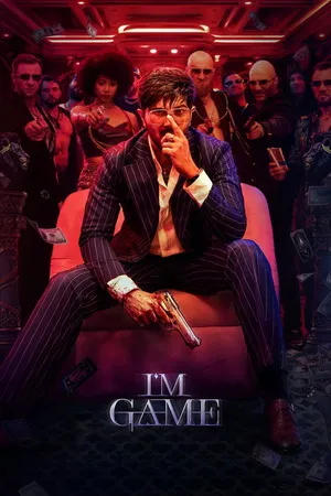 I’m Game 2026 Malayalam Audio HQ-HDTC 720p - 480p - 1080p - Movierulz