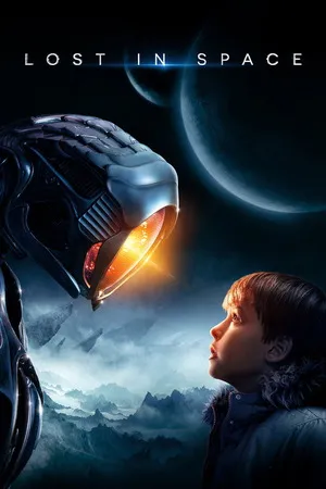 Lost in Space 2018 Season 1 Hindi - English Audio Web-DL 720p - 480p - 1080p [ALL EPISODES] - Movierulz