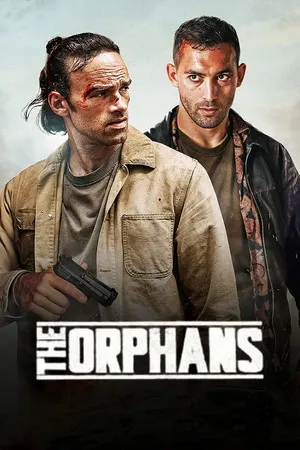 The Orphans 2025 Hindi Dual Audio WEB-DL 720p - 480p - 1080p - Movierulz
