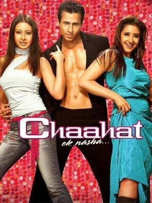 Chaahat Ek Nasha...2005 Hindi Dual Audio WEB-DL 720p - 480p - 1080p - Movierulz