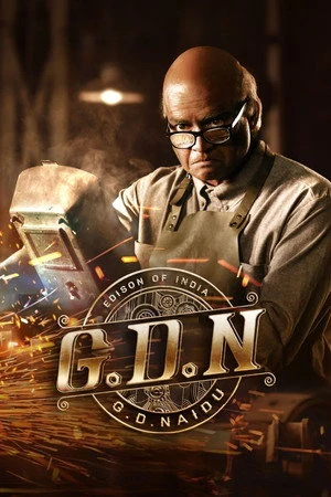G.D.N 2026 Hindi - Tamil Audio WEB-DL 720p - 480p - 1080p - Movierulz