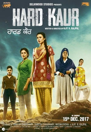 Hard Kaur 2017 Hindi Dual Audio WEB-DL 720p - 480p - 1080p - Movierulz