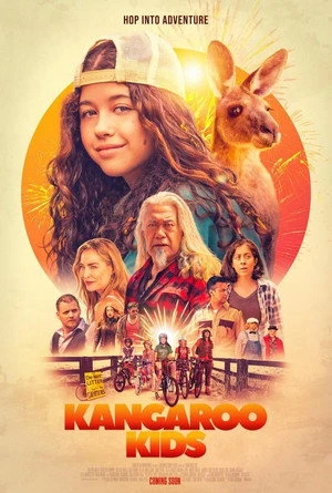 Kangaroo Kids 2026 Hindi - English Audio WEB-DL 720p - 480p - 1080p - Movierulz