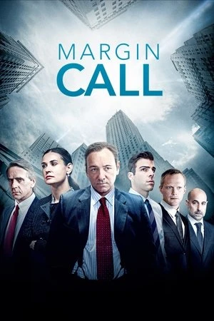 Margin Call 2011 Hindi Dual Audio WEB-DL 720p - 480p - 1080p - Movierulz