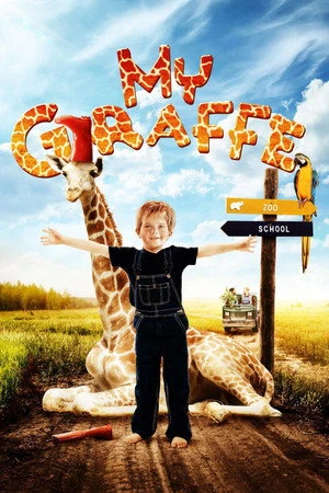 My Giraffe 2017 Hindi Dual Audio WEB-DL 720p - 480p - 1080p