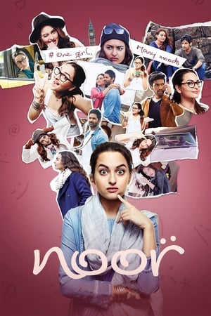Noor 2017 Full Movie DVDRip 720p [1GB] Download - Movierulz
