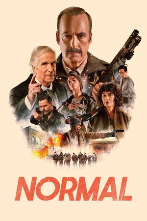 Normal 2026 Hindi Audio WEB-DL 720p - 480p - 1080p - Movierulz
