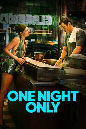 One Night Only 2026 English Dual Audio TELESYNC 720p - 480p - 1080p
