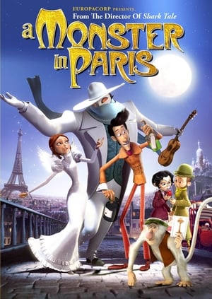 Pari (2018) Movie HDRip x264 [1GB] - Movierulz