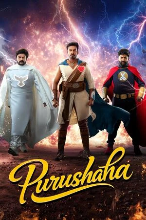 Andharan: The Hunter 2026 Tamil Audio WEB-DL 720p - 480p - 1080p - 2160p - Movierulz