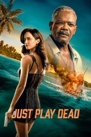 Just Play Dead 2026 English Audio WEB-DL 720p - 1080p - Movierulz