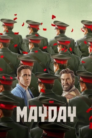 Mayday 2026 English Audio WEB-DL 720p - 1080p - Movierulz