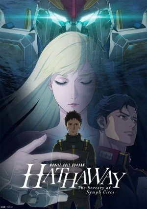 Mobile Suit Gundam Hathaway: The Sorcery of Nymph Circe 2026 Hindi Multi Audio WEB-DL 720p - 480p - 1080p - Movierulz