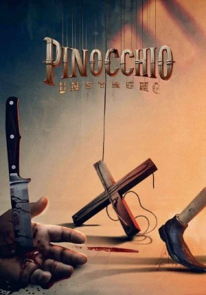Pinocchio: Unstrung 2026 English Audio WEB-DL 720p - 480p - 1080p - Movierulz