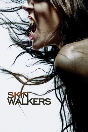 Skinwalkers 2006 Hindi Dual Audio WEB-DL 720p - 480p - 1080p - Movierulz