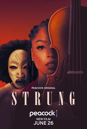 Strung 2026 English Audio WEB-DL 720p - 480p - 1080p - Movierulz