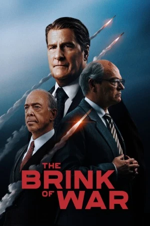The Brink of War 2026 English Audio WEB-DL 720p - 1080p - Movierulz