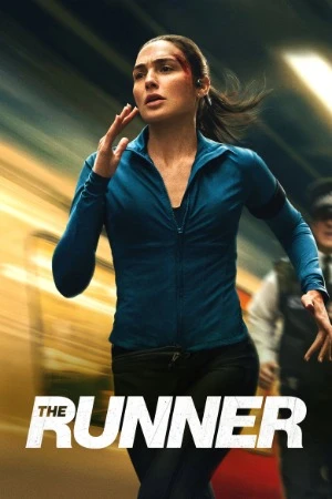 The Runner 2026 Hindi Dual Audio WEB-DL 720p - 480p - 1080p - 2160p - Movierulz