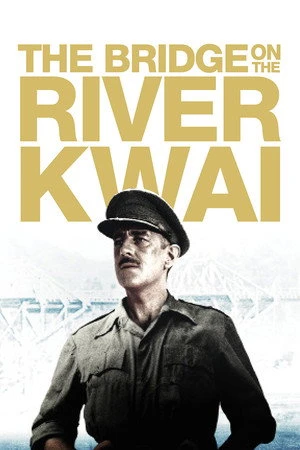 The Bridge on the River Kwai 1957 Hindi - English Dual Audio BluRay 720p - 480p - 1080p - Movierulz