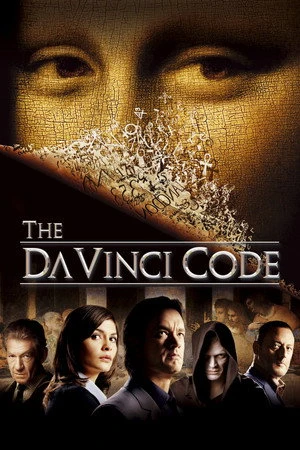 The Da Vinci Code 2006 Hindi Dual Audio WEB-DL 720p - 480p - 1080p - Movierulz