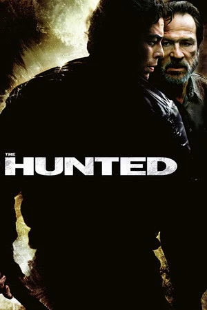 The Hunted 2003 Hindi Dual Audio WEB-DL 720p - 480p - 1080p - Movierulz